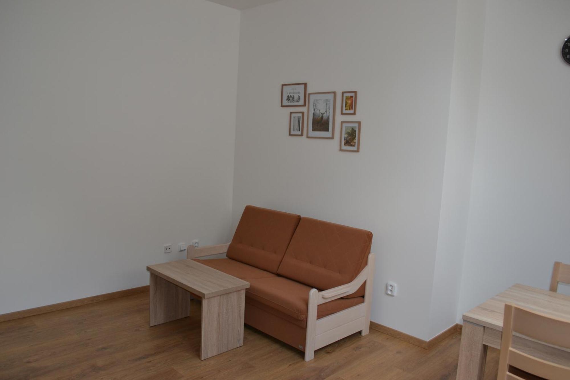 Penzion Nad Oborou Hradec Králové Eksteriør bilde